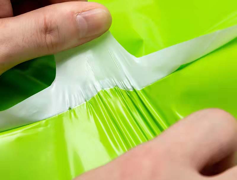 汉寿果绿色快递袋-05