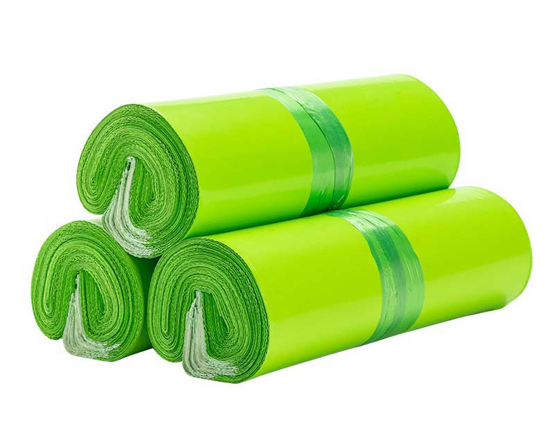 汉寿果绿色快递袋-02