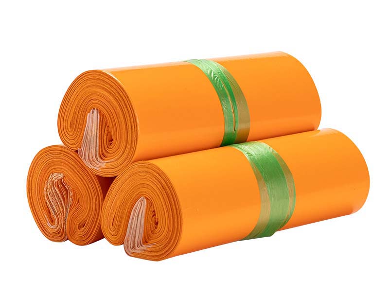 汉寿橙色快递袋-04