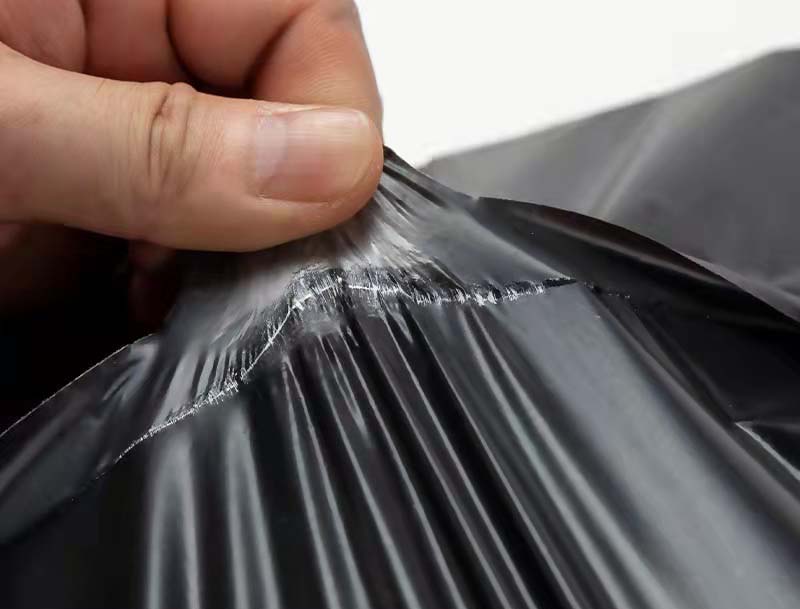 汉寿黑色快递袋-03