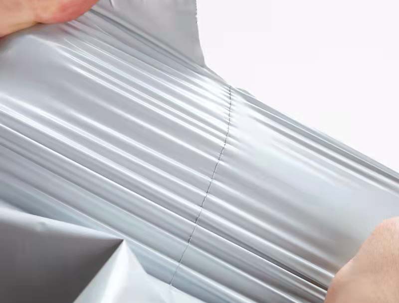 汉寿白色快递袋-04